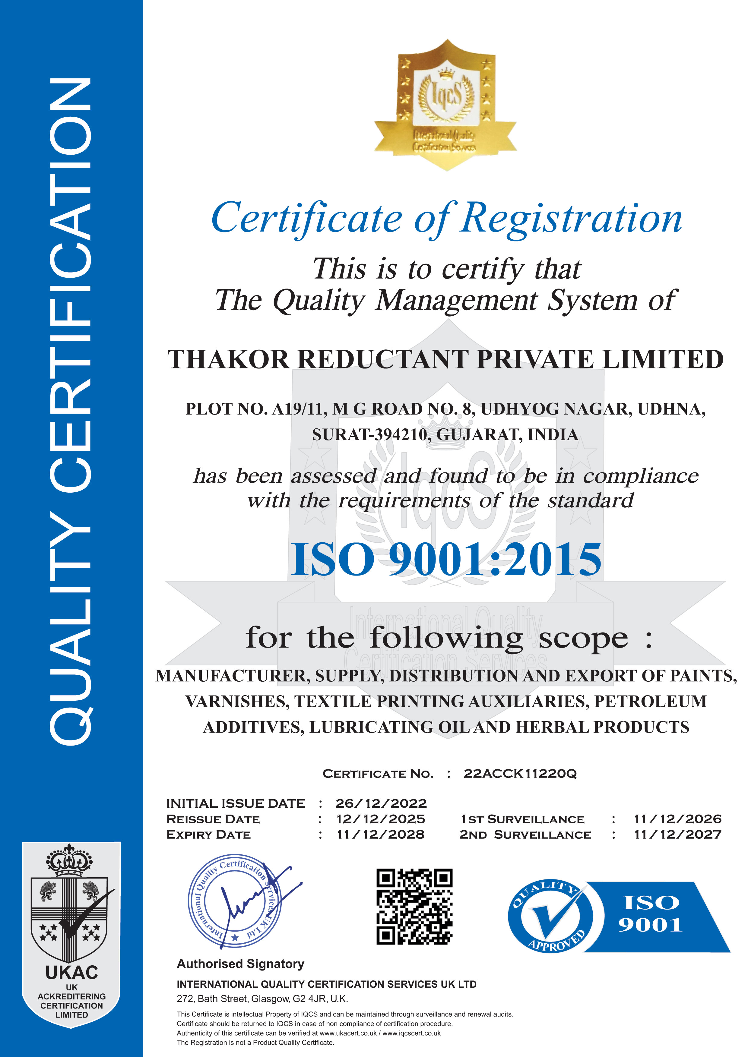 ISO-9001
